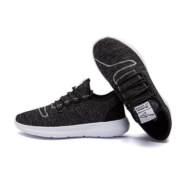 NWT Men's Fashionable Running Shoes - Picture 7 of 7